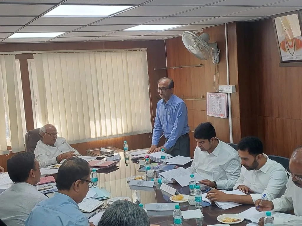 M. Sc. Course in Sugar Technology