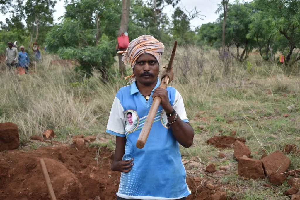 Special job card distribution campaign under Rohyo from April 1