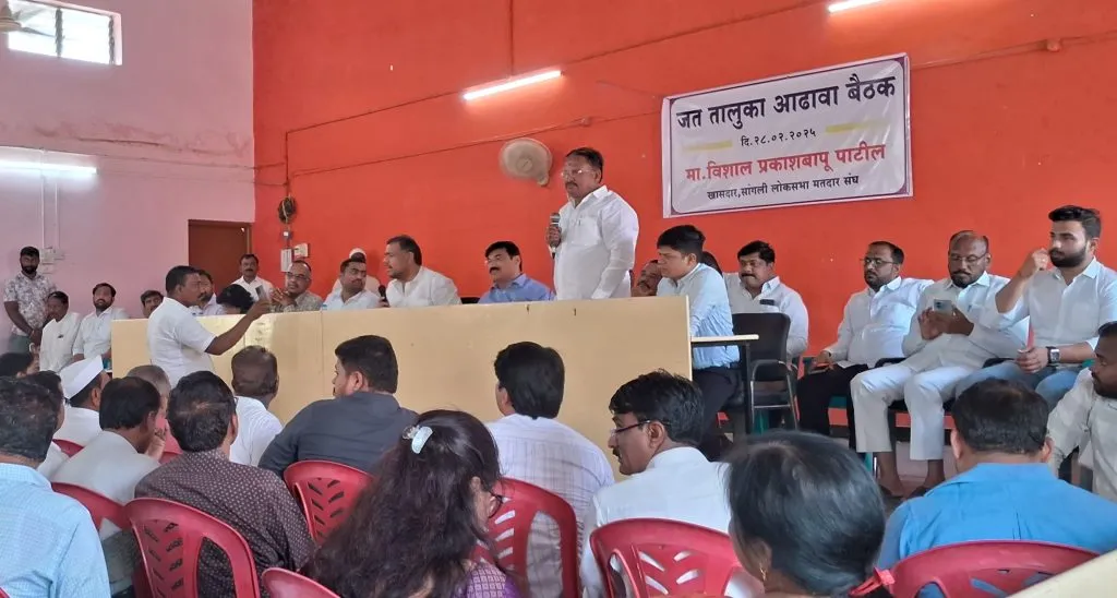 It would have been better if I had become a Tehsildar!