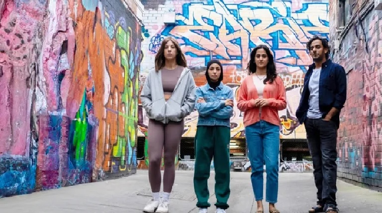 Trailer of 'My Melbourne' unveiled