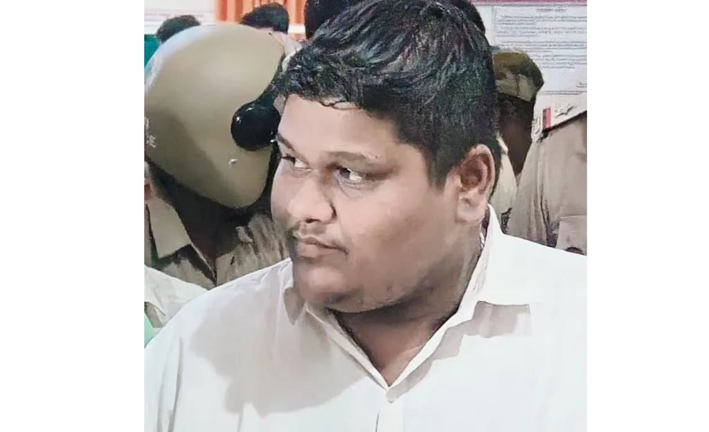 शुभम शेळकेंवर तडीपारीचा प्रस्ताव Proposal to deport Shubham Shelke