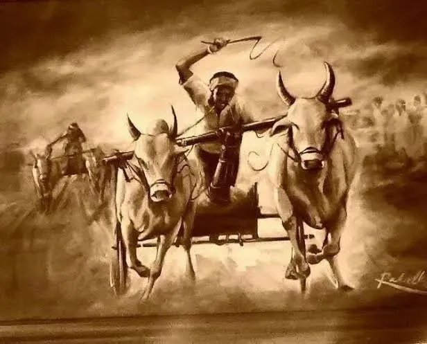 Chhabya, Boy, it was you who was wrong..!