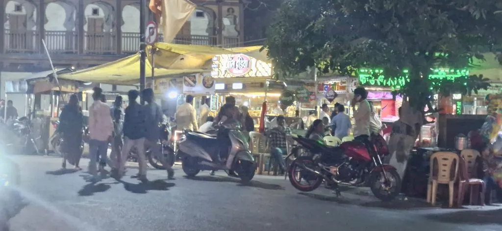 साताऱ्यात होणार बहुमजली पार्किंग Multilevel parking to be built in Satara