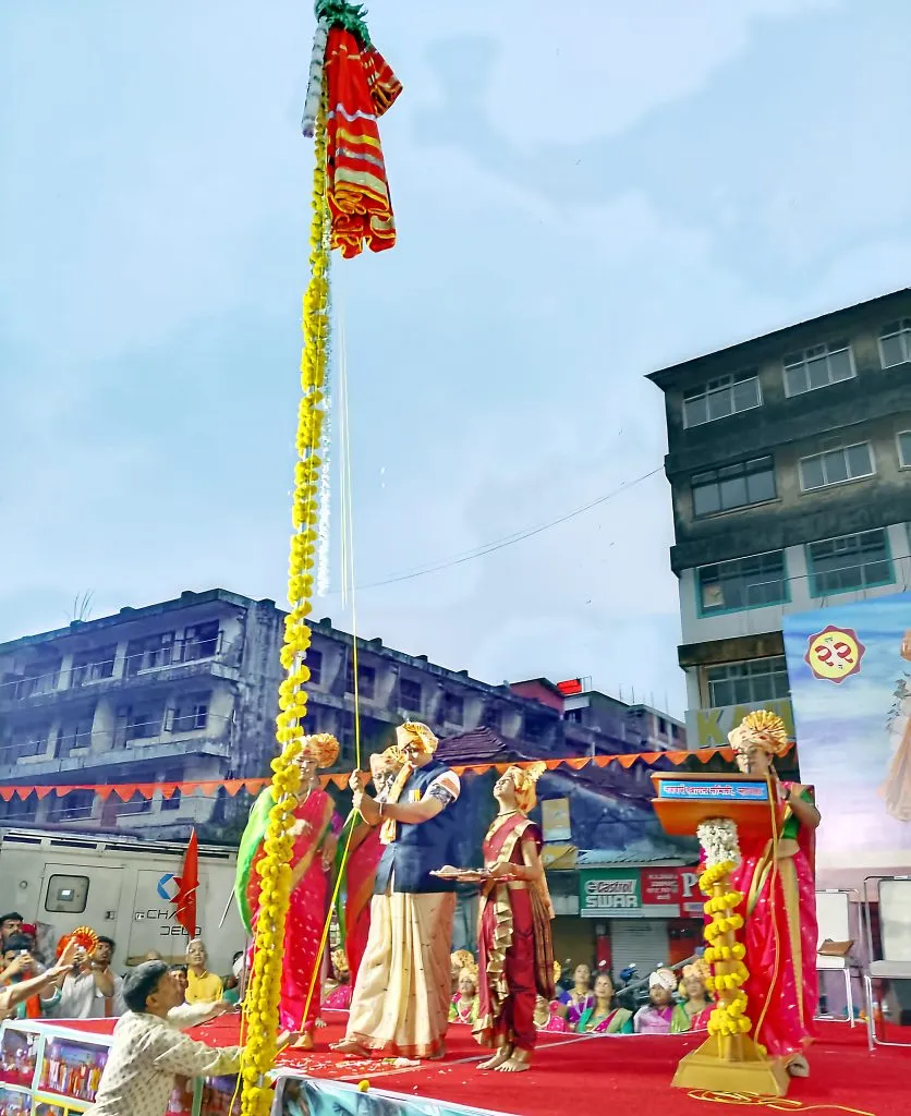 Everyone needs to understand the work of Ahilyabai Holkar.