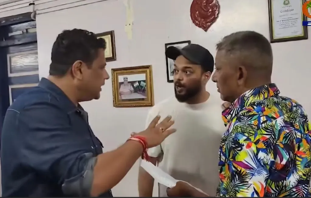 Abu Azmi's son's great feat in Kandoli