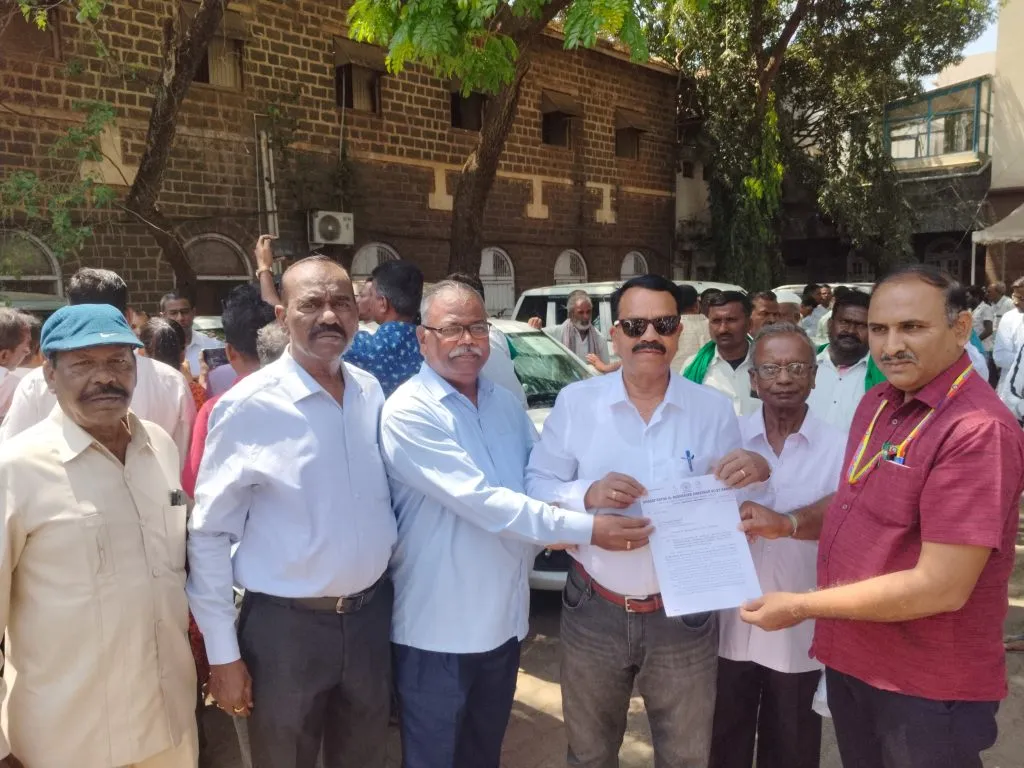 महाबोधी मंदिराच्या व्यवस्थापनात बुद्धिस्टांची नेमणूक करण्याची मागणी Demand to appoint Buddhists in the management of Mahabodhi Temple