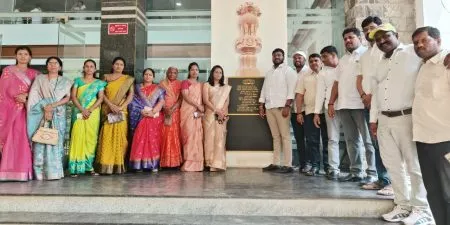 No-confidence motion against Waduj Municipal President