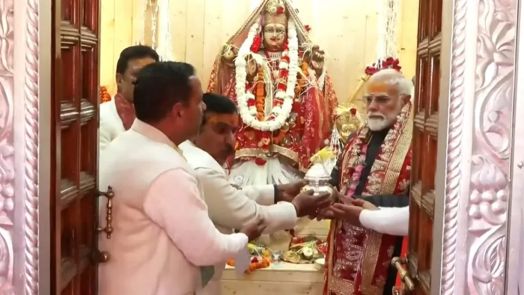 Perennial tourism now available in Uttarakhand