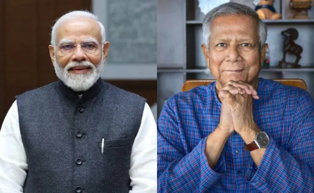 The foundation of our relationship is 'sacrifice'