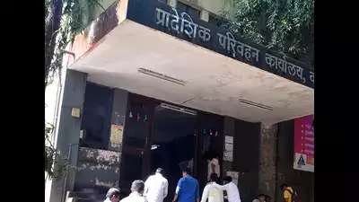 Register for 'HSRP' only on the transport website