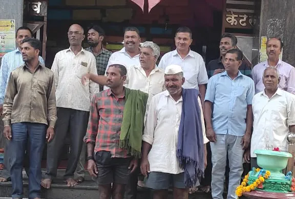 Goats should not be fed in agriculture during Rabi season