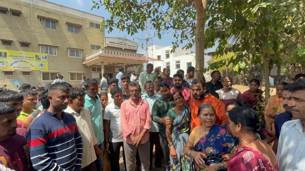 प्रशांतच्या कुटुंबीयांकडून घातपाताचा संशय Prashant's family suspects assassination