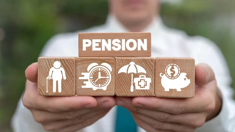 Central Pension Scheme Notification Implemented