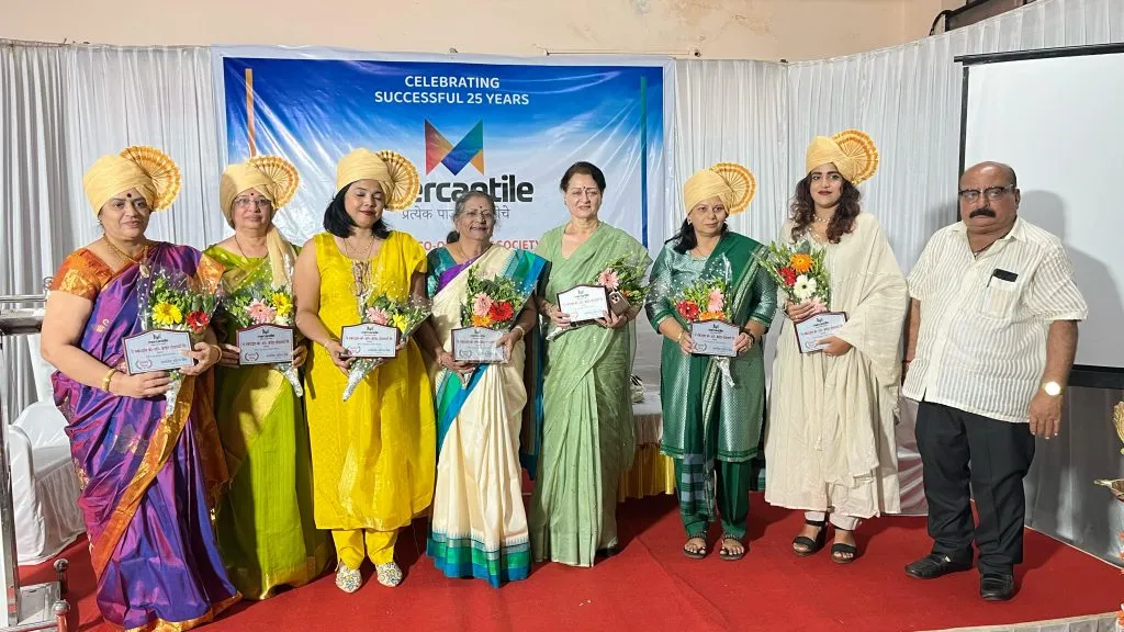 Women's Day by 'Mercantile'