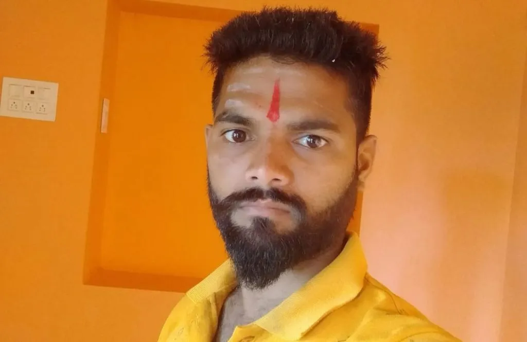 लग्नासाठी घाई करणाऱ्या तरुणाचा खून Murder of a young man who was in a hurry to get married