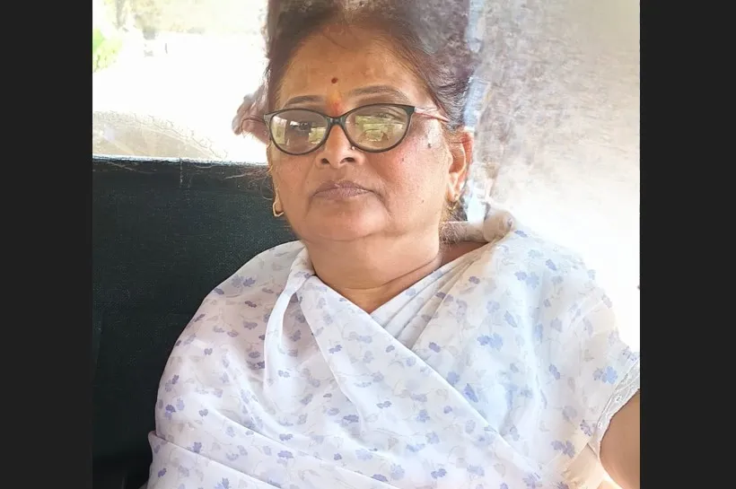 Absconding director arrested in A. S. Traders case