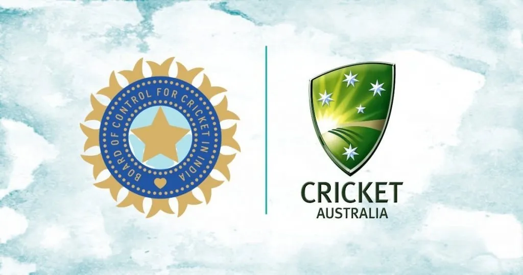 India-Australia face off again