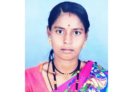 Childbirth death at Civil Hospital