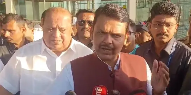 Some people just want to do politics: Chief Minister