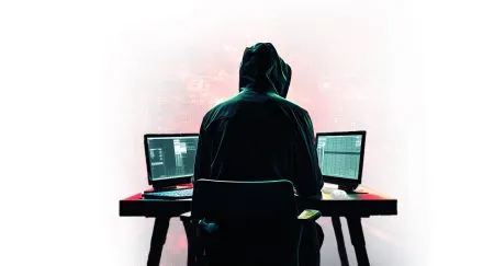 सायबर क्राईमचा विळखा… Cybercriminals defraud businessman through photo editing