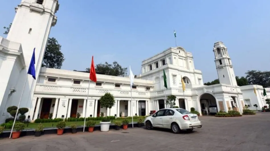 Delhi Assembly session begins today