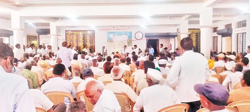 House tax increase is the main source of income for Gram Panchayats.