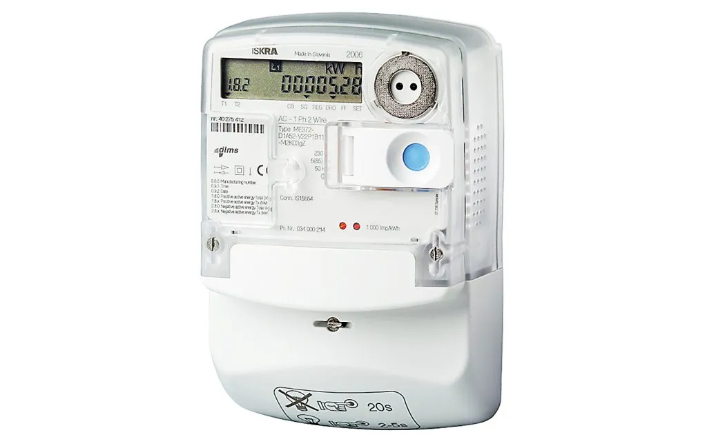 ना हरकत प्रमाणपत्रानंतरच वीजमीटर Electricity meter only after no objection certificate