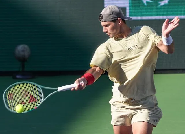 Kyrgios, Verev, Ruud, Jebaur defeated