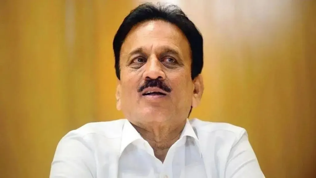 Solutions should be found for water scarcity in Konkan