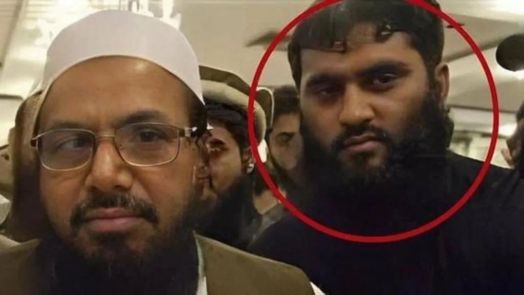 Hafiz Saeed's associate killed