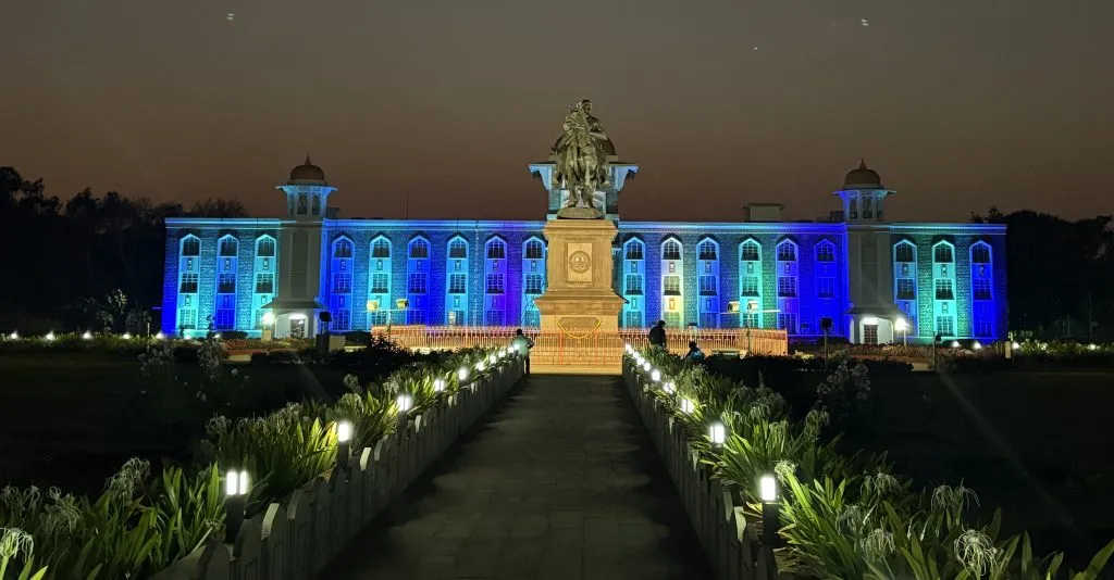 विद्यापीठात रंगणार शिव-महोत्सव Shiv Mahotsav to be celebrated at the university