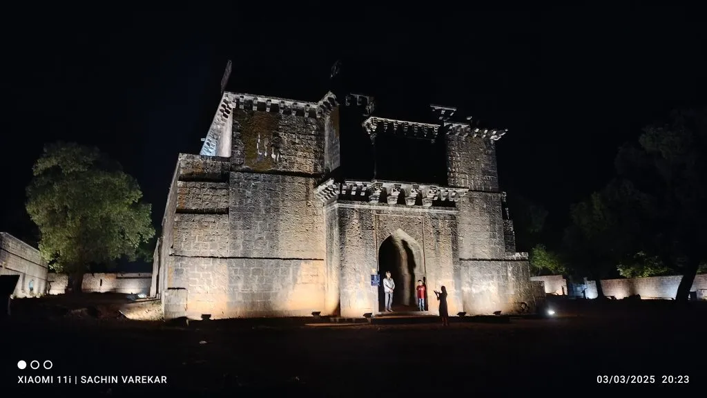 Panhala Tourism Festival starts today!