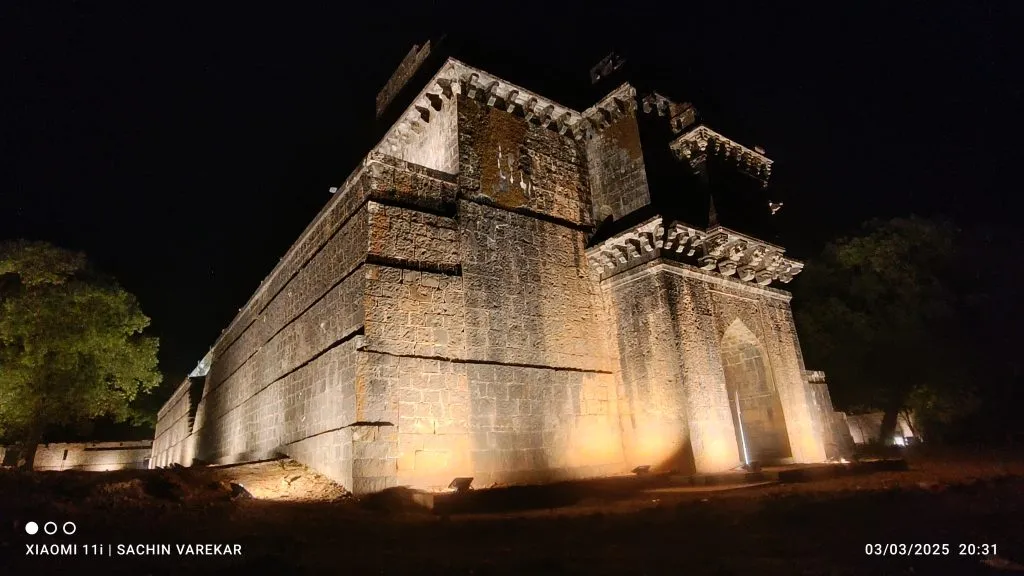 देशातील पहिला ऐतिहासिक ‘पन्हाळ्याचा रणसंग्राम’लघुपट १३ डी तंत्रज्ञानाच्या माध्यमातून लोकांसमोर येणार India's 1st 13D Historic Short Film 'Panhalyacha Ransangram