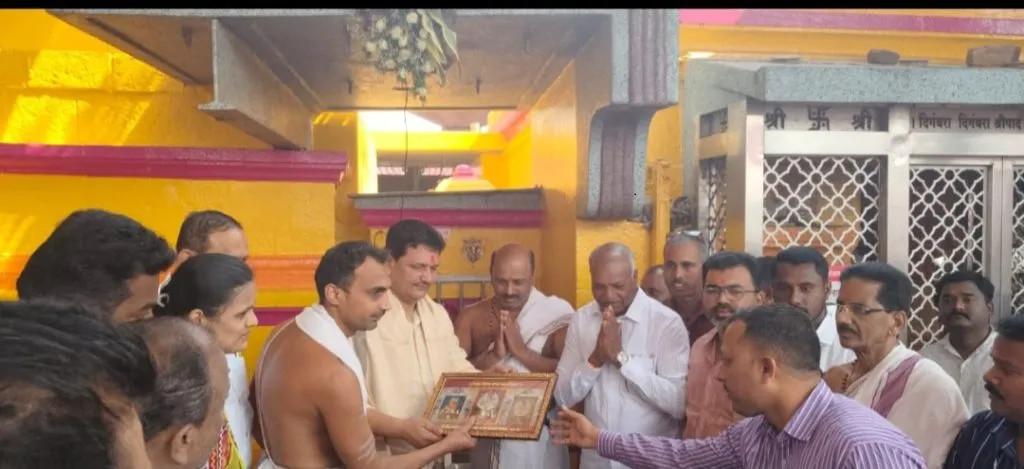 Legal Solution for Flood Issues Soon