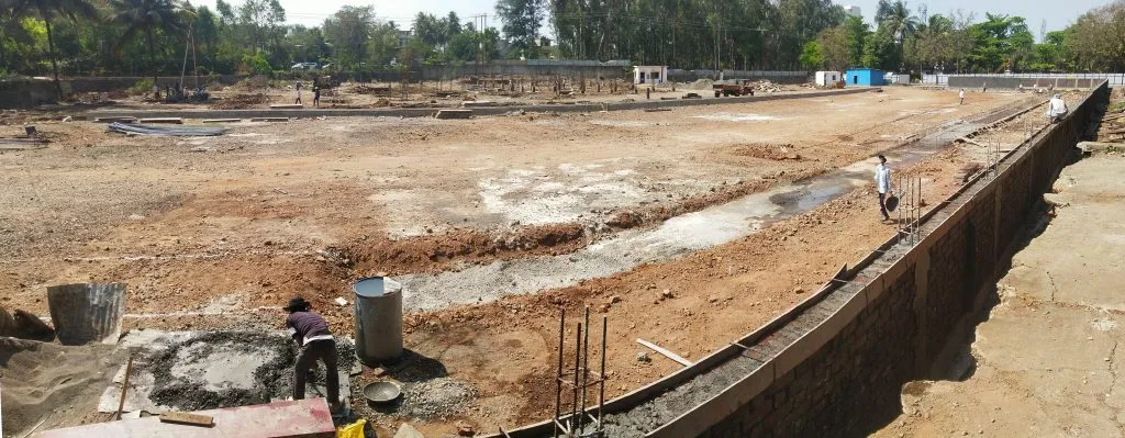 दोन तासात होणार 20 ई-बस चार्जिंग 20 e-buses will be charged in two hours