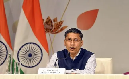 India summons human rights chief