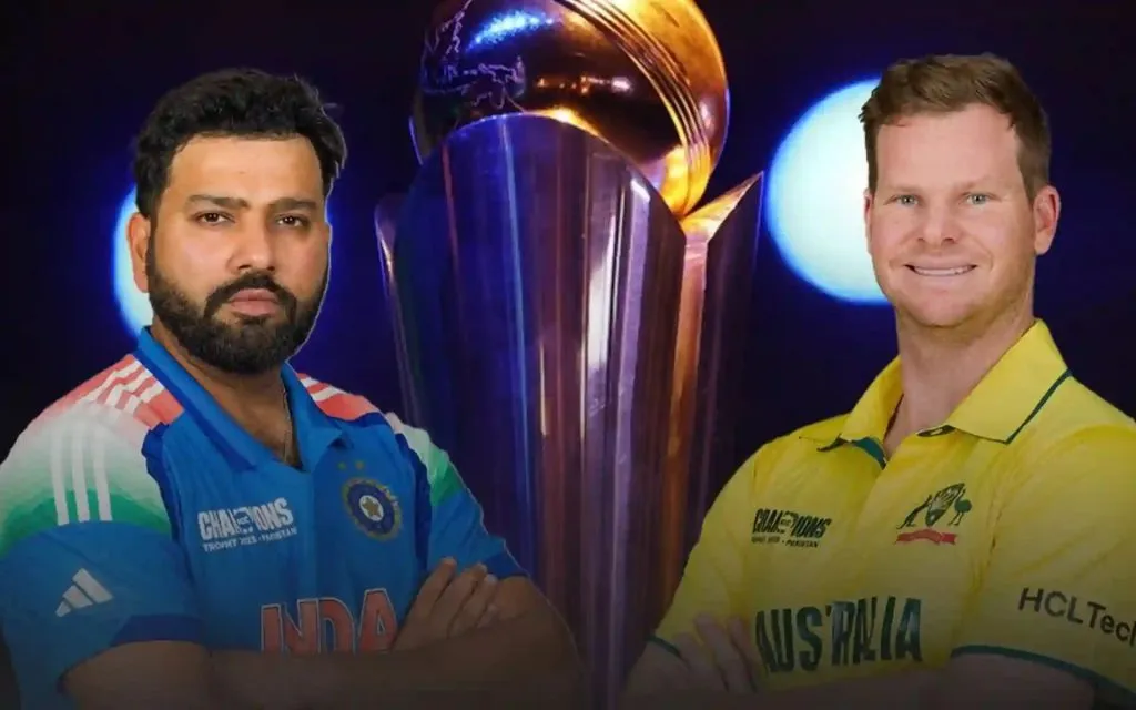 उपांत्य फेरीत आज भारताचा मुकाबला ऑस्ट्रेलियाशी India will face Australia in the semi-finals today