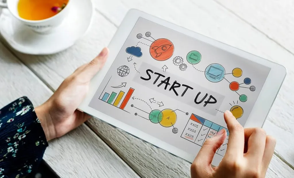 स्टार्टअपने उभारले 1.65 अब्ज डॉलर्स Startup raises $1.65 billion