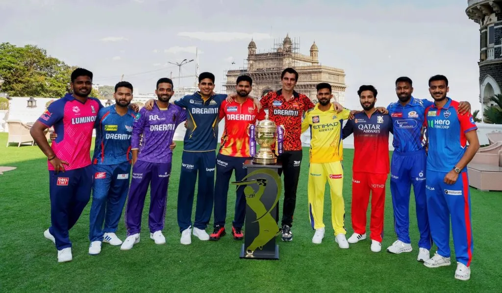 IPL 2025 to kick off with new rules from today