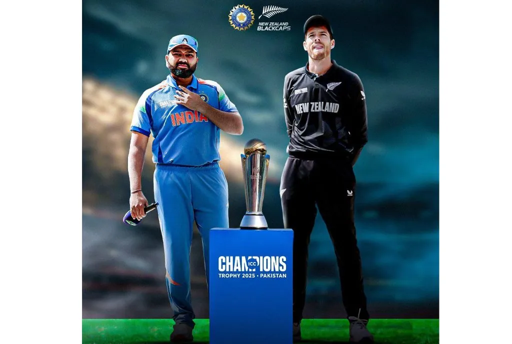 Who will be the ICC champion? The decision will be made today