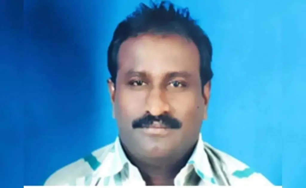 Indian killed on Jordan-Israel border