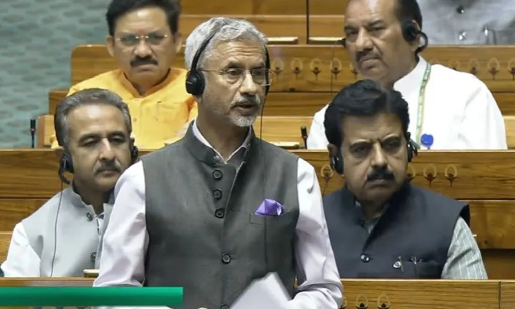 Atrocities on minorities in Pakistan: Foreign Minister