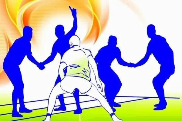 Men's/Women's State Championship Kabaddi Tournament Groupings Announced