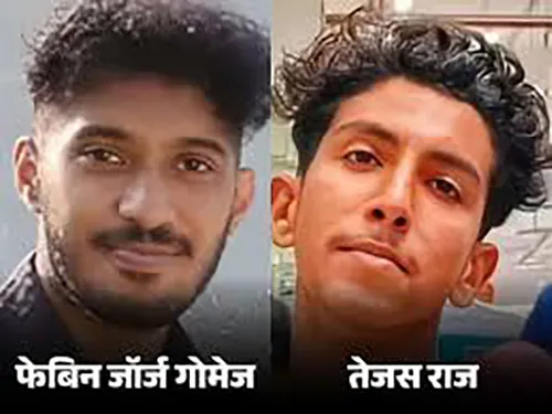 Youth kills ex-girlfriend's brother in Kerala