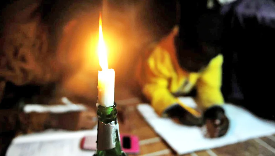 बेळगाव तालुक्यातील काही गावांचा आज वीजपुरवठा खंडित Three-phase electricity supply in Uchgaon-Bekinkere area has been disrupted for three days.