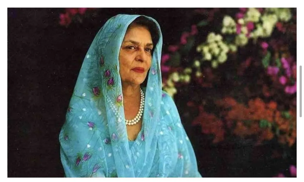 Web series to be made on Queen Gayatri Devi