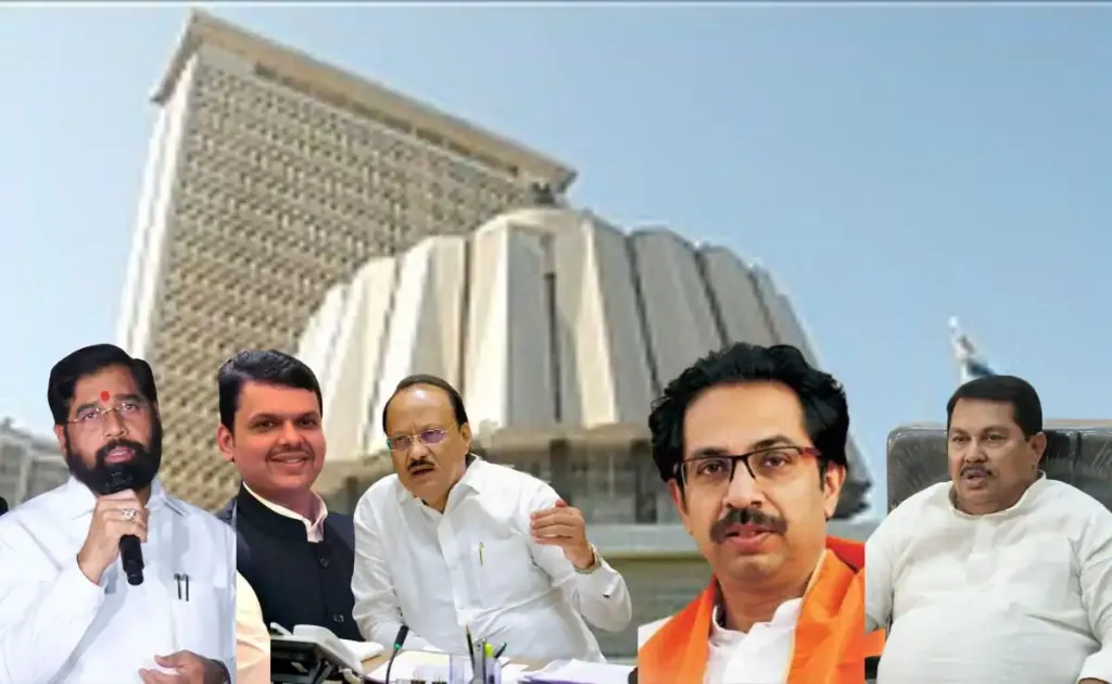 Weak opponents in front of strong rulers