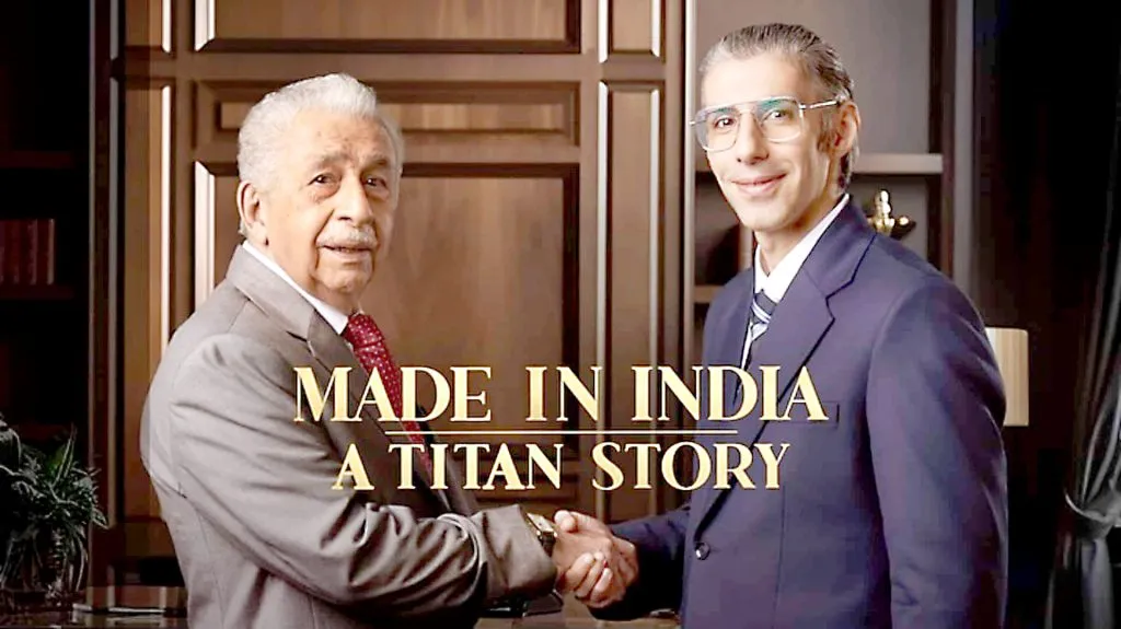 Tata's story will be seen on OTT