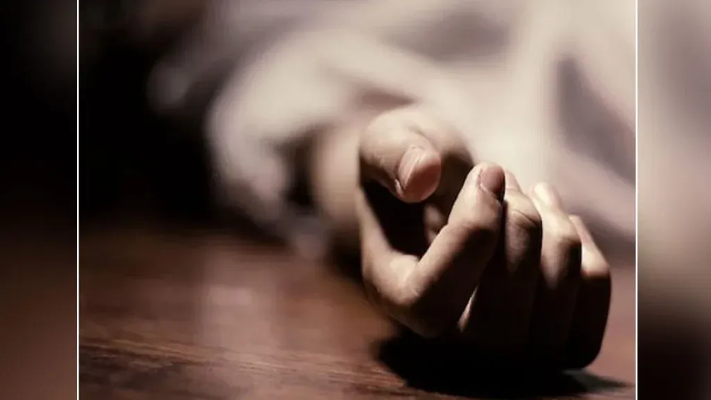 Elderly man dies after falling from a mango tree