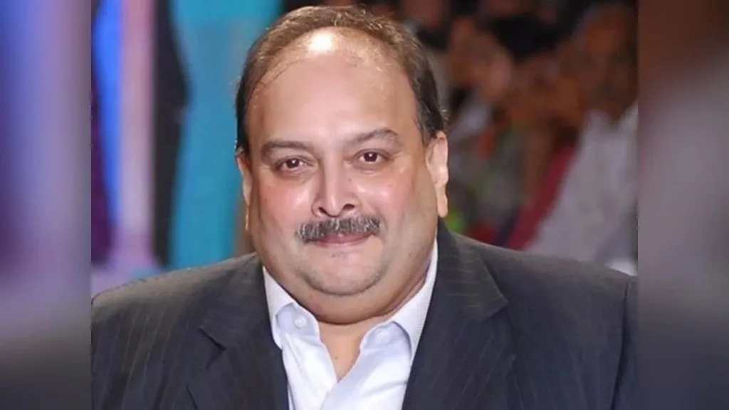 Preparations to bring fugitive Mehul Choksi to India